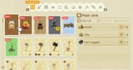 The Wildest Dreams DIY Set in Animal Crossing (Image via TheGamer)